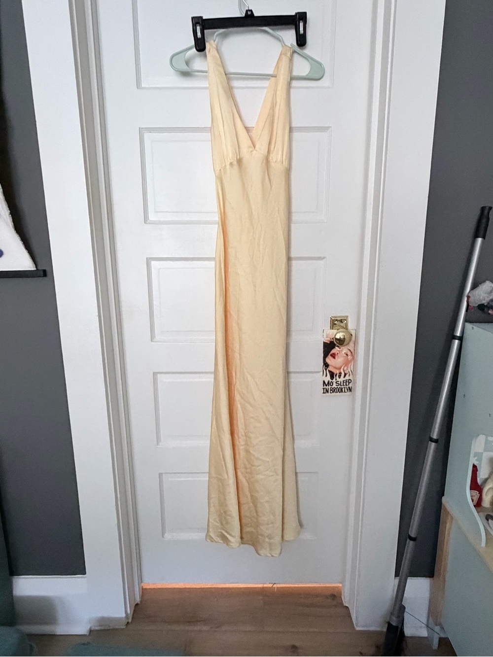 Showpo KHALANI MIDI DRESS - Picture 8 of 9